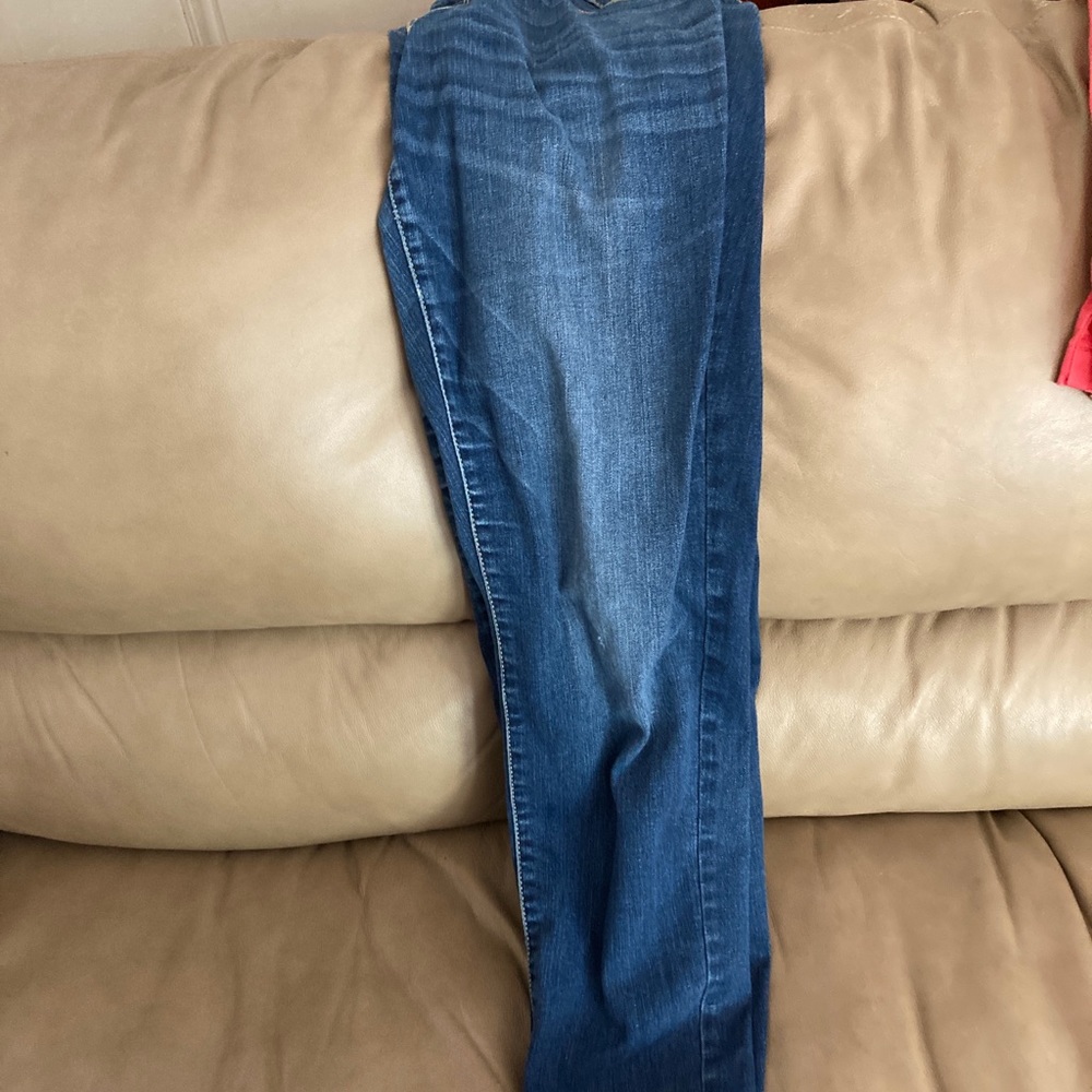 Mossimo jeans